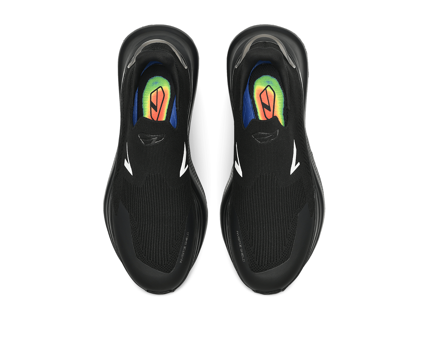 ARKK Main Line Raven X | Triple Black Raven